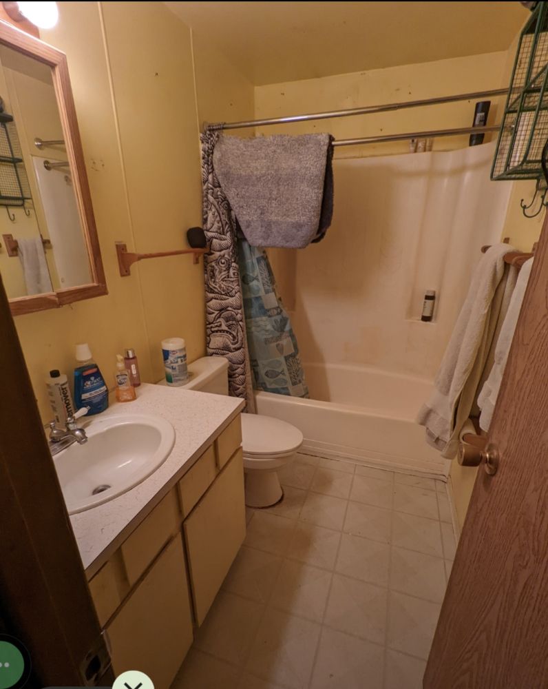 Slide of Western Montana Home & RV maintenance & Repair