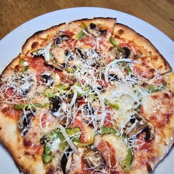 Pinocchio's Pizza - Pizza Near Me - Pasadena, California