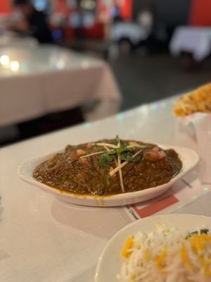 Shangrila Himalayan Kitchen by null