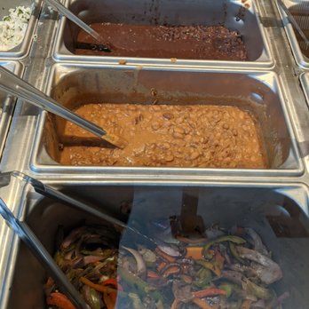 Chipotle Mexican Grill - Mexican Near Me - Newtown, Pennsylvania