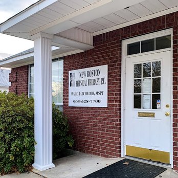Back On Track - Skin Care Near Me - New Boston, New Hampshire