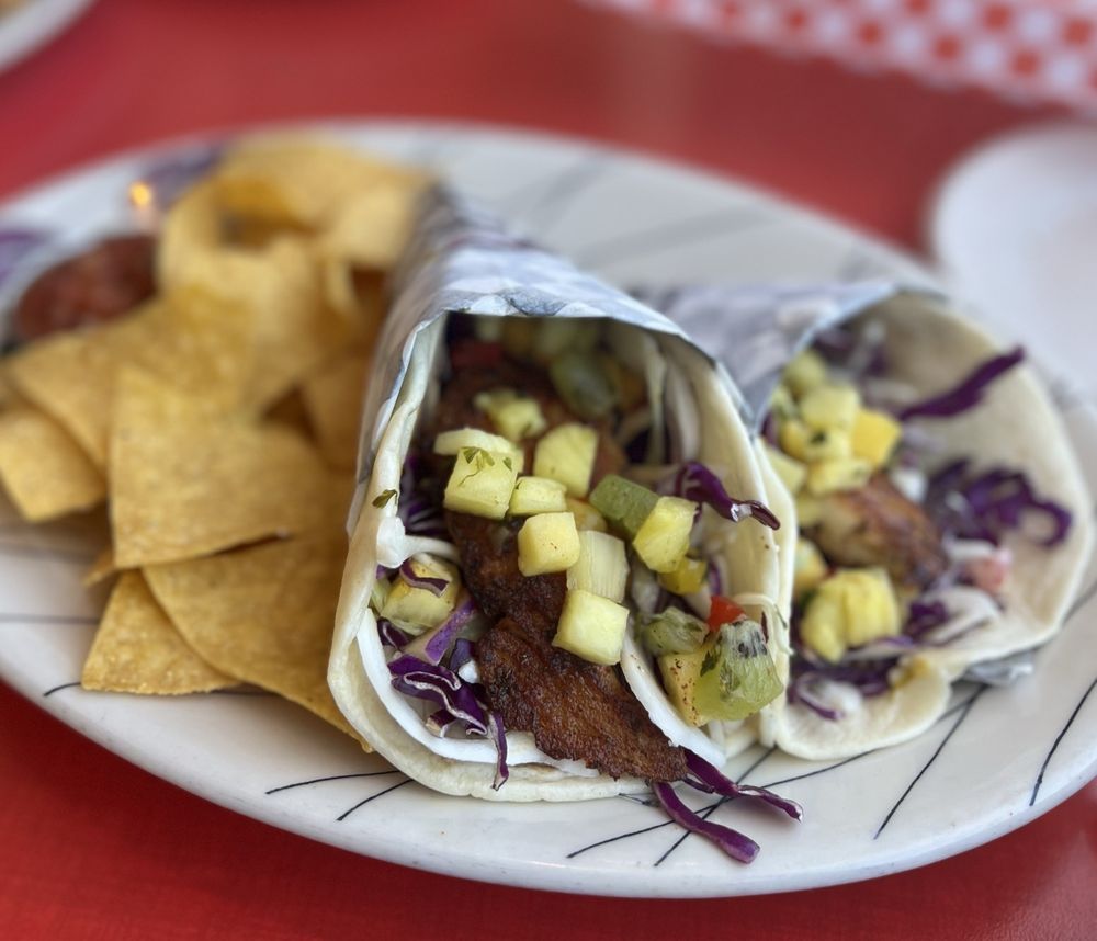 Social spots from Chinook's