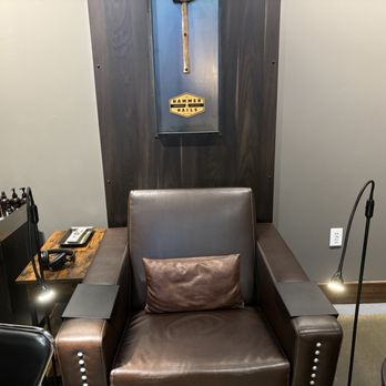 Hammer & Nails - Gainesville - Barbers Near Me - Gainesville, Virginia