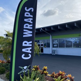 MetroWrapz - Vehicle Wraps Near Me - Hollywood, Florida MetroWrapz - Vehicle Wraps Near Me - Hollywood, Florida