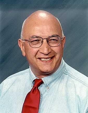 Ernesto Michelucci, PhD - grief counselor in Fairport, NY