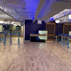 Elements Barre Fit - Barre studio 1