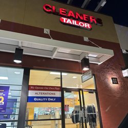 American Cleaners