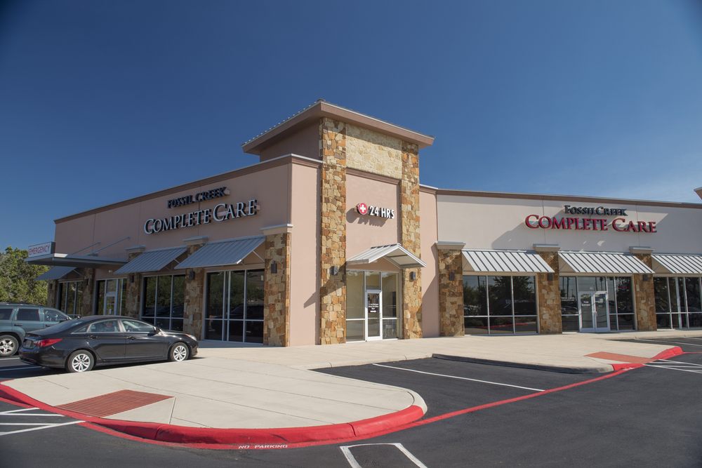 Fossil Creek Complete Care - patient advocate in San Antonio, TX