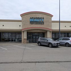 Academy of Beauty Professionals - Exterior