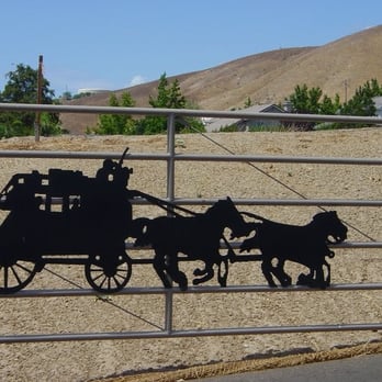 GILMAN RANCH MUSEUM - Updated December 2025 - 1901 W Wilson St, Banning ...