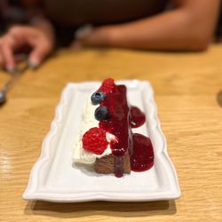 Estro - Dessert