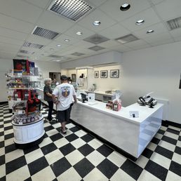 Interior Interior