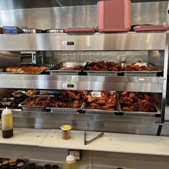 Honeymoon Chicken - Chicken Shop Near Me - Washington, DC, District of Columbia Honeymoon Chicken - Chicken Shop Near Me - Washington, DC, District of Columbia
