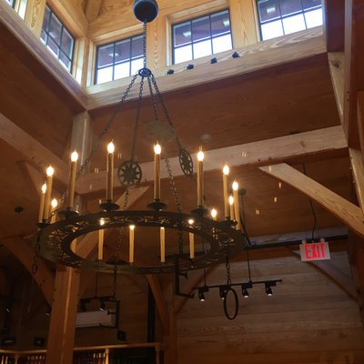 Edmund's Oast Exchange by null