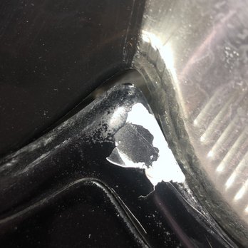 Tint World - Danny the liars ruined my paint - Auto Detailing Near Me - Miami, Florida