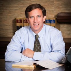 Ferguson & Ferguson Attorneys at Law - Randy W. Ferguson
