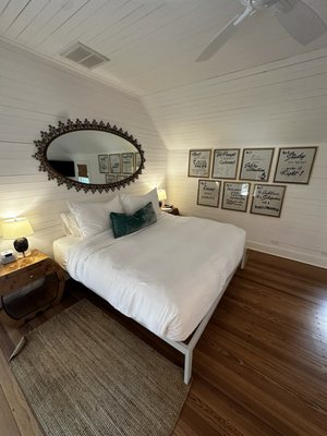 The Frenchie Boutique Hotel by null