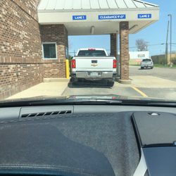 Rite Aid - Drive through for prescriptions