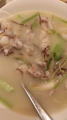 Imperial Treasure Fine Chinese Cuisine (Marina Bay Sands) by null