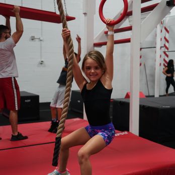 Jumptwist Ninja - Gymnastics Near Me - Boca Raton, Florida Jumptwist Ninja - Gymnastics Near Me - Boca Raton, Florida