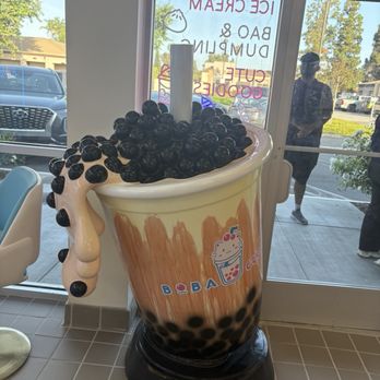 Boba Cucue - Bubble Tea Near Me - Lake Forest, California