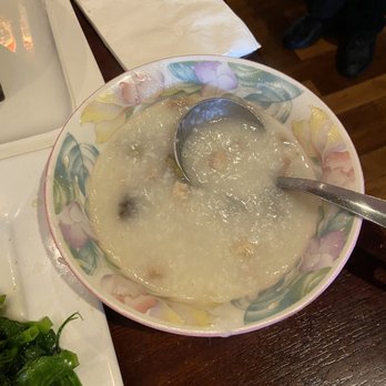 Asian Sauce Box - Congee. - Asian Fusion Near Me - Port Orange, Florida Asian Sauce Box - Congee. - Asian Fusion Near Me - Port Orange, Florida