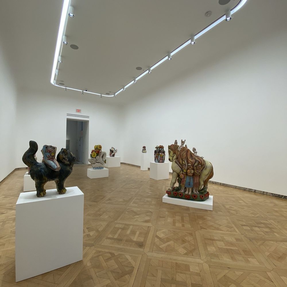 Salon 94 - Art Galleries Near Me - New York, New York Salon 94 - Art Galleries Near Me - New York, New York