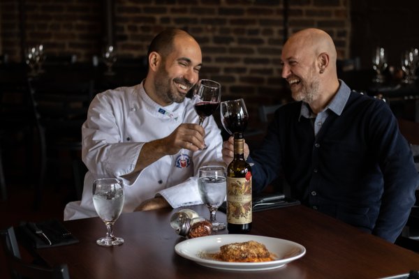 Bella Napoli Pizzeria by null