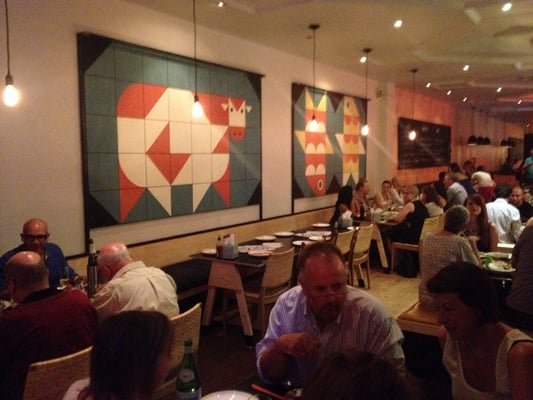 Gin Long Canteen by null