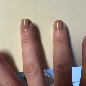 Gallery Nail Spa - Cut on cuticle - Nail Salons Near Me - Sunrise, Florida Gallery Nail Spa - Cut on cuticle - Nail Salons Near Me - Sunrise, Florida