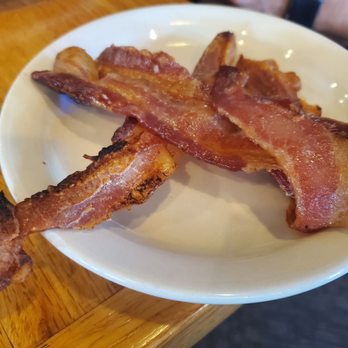Cafe Brazil - Bacon - Breakfast & Brunch Near Me - Dallas, Texas Cafe Brazil - Bacon - Breakfast & Brunch Near Me - Dallas, Texas