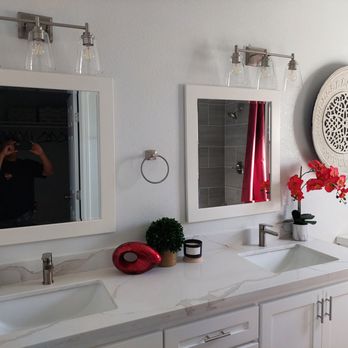 Streamline Renovators - Kitchen & Bath Near Me - Manteca, California Streamline Renovators - Kitchen & Bath Near Me - Manteca, California