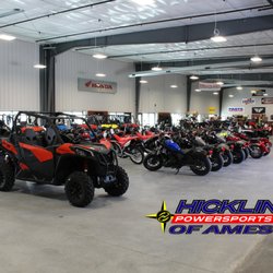 Hicklin Powersports of Ames