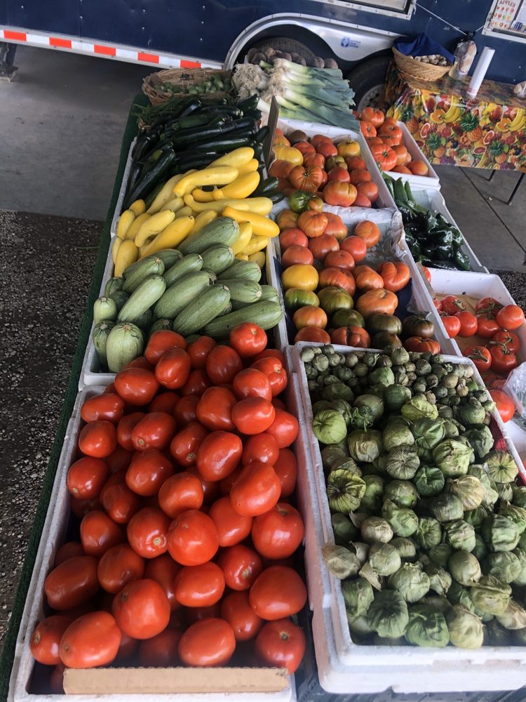 Fresh Farm Fruit and veggies! Yelp