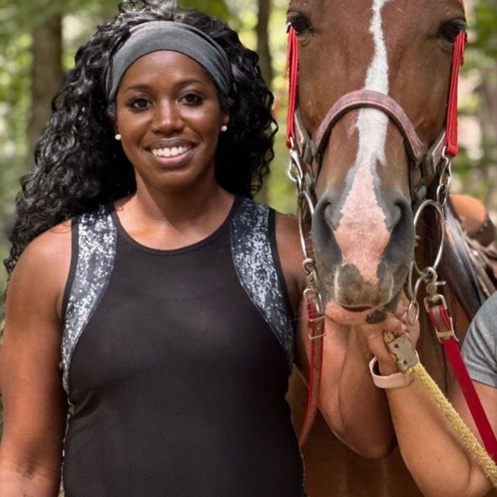 Cloverland Ranch - Horseback Riding Near Me - Fayetteville, Georgia