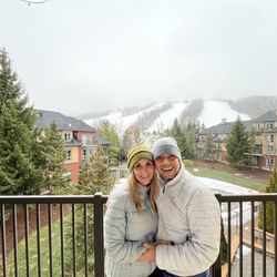 Blue Mountain Resort
