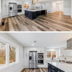 Heritage Kitchen & Bath