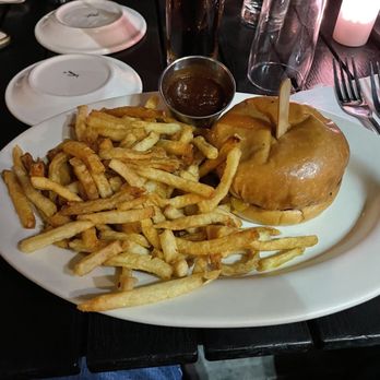The Smith - Great burger and fries - New American Near Me - New York, New York The Smith - Great burger and fries - New American Near Me - New York, New York