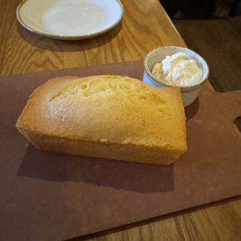 Boatwright's Dining Hall - Cornbread - Cajun/Creole Near Me - Lake Buena Vista, Florida Boatwright's Dining Hall - Cornbread - Cajun/Creole Near Me - Lake Buena Vista, Florida