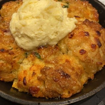Kitchen Social - Cheddar Biscuits-yum - Cocktail Bars Near Me - Columbus, Ohio Kitchen Social - Cheddar Biscuits-yum - Cocktail Bars Near Me - Columbus, Ohio