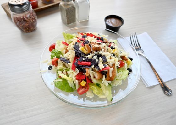 Epic Double Decker by null