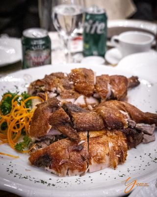 Casa Victoria Fine Dining and Banquet 紫爵金宴 by null