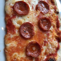 Urban Cafè - Diavlo Pizza