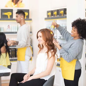 Drybar Eastvale - Blow Dry/Out Services Near Me - Eastvale, California Drybar Eastvale - Blow Dry/Out Services Near Me - Eastvale, California