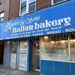 Zeppieri & Sons Bakery