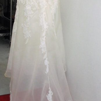 Wedding Gown Preservation - Photos I received when my dress was ready to be packed and sent back to me! - Bridal Near Me - Endicott, New York Wedding Gown Preservation - Photos I received when my dress was ready to be packed and sent back to me! - Bridal Near Me - Endicott, New York