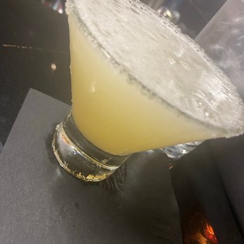 Prey - Tequila lemondrop - Cajun/Creole Near Me - Houston, Texas