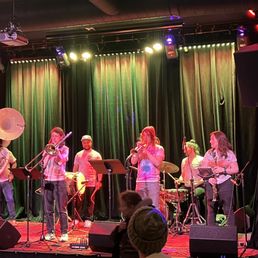 Butter Chicken Band