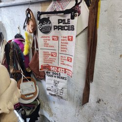 La Bomba - Prices