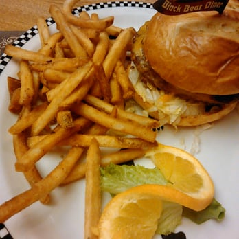 Black Bear Diner Glendale - American Near Me - Glendale, Arizona Black Bear Diner Glendale - American Near Me - Glendale, Arizona